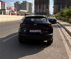 مازدا CX-30